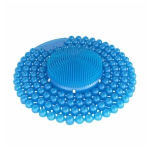 Wkład zapachowy do pisuaru z wkładką enzymatyczną MARINE MUSK