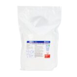 Chusteczki nasączone do chirurgicznej i higienicznej dezynfekcji rąk i powierzchni MERIDA POLANA DDR+, 105 listków.