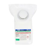 Chusteczki nasączone do dezynfekcji rąk i powierzchni MERIDA VADO SOFT, bezalkoholowe, 105 listków.