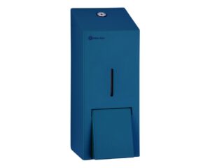 MERIDA STELLA BLUE LINE stal nierdzewna z powłoką strukturalną