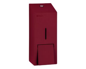 MERIDA STELLA RED LINE stal nierdzewna z powłoką strukturalną