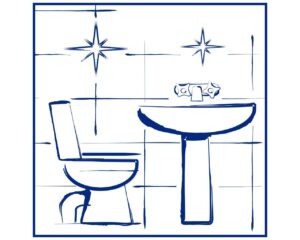 Mycie sanitariatów Image